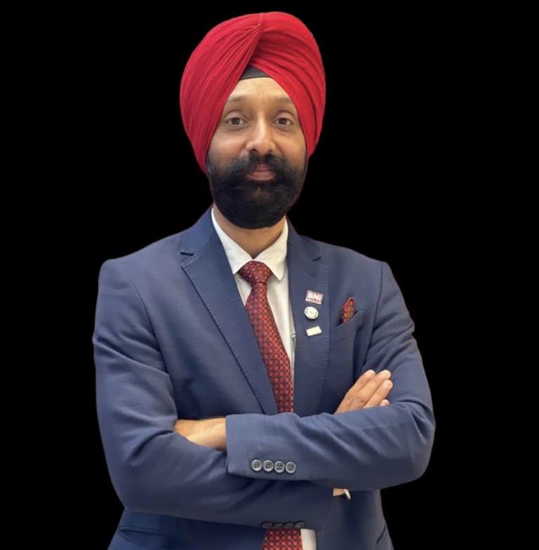 Mandeep Bains Image