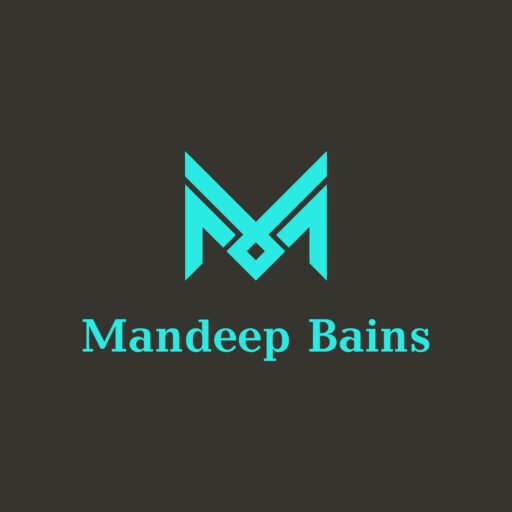 Health Coach Mandeep Bains